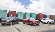 Siết chặt quản lý ô tô nhập khẩu diện quà biếu