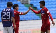 Đức Chinh, Hồng Duy tỏa sáng, U23 thắng đậm Mokpo City