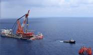 Việt Nam lên tiếng về hoạt động dầu khí trên Biển Đông