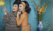 NSND Hồng Vân phấn chấn hẳn lên nhờ Thành Lộc