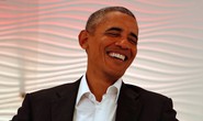 Ông Obama giỏi kiềm chế sau khi rời Nhà Trắng