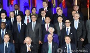 Trung Quốc từ chối thảo luận về THAAD với Hàn Quốc