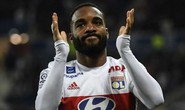 Arsenal lập kỷ lục chuyển nhượng với Lacazette