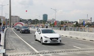 Thông xe cầu An Hảo- điểm nhấn trung tâm Biên Hòa