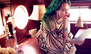 Angelina Jolie tâm sự về bệnh tật, làm mẹ đơn thân