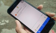 350.000 lượt người nhờ ứng dụng né kẹt xe