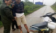 Phát hiện 2 con Voọc Hà Tĩnh bị cạo sạch lông, mổ lấy nội tạng