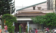 Nhà riêng chủ tịch huyện bị trộm đột nhập