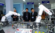 Nhật Bản giúp TP HCM đào tạo chuyên gia về robot