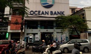 Giám đốc OceanBank chi nhánh Hải Phòng vắng mặt bất thường 13 ngày