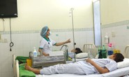 Đến Đà Nẵng tham quan, 46 du khách Lào nhập viện vì ngộ độc