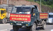 Thái Nguyên kiến nghị dỡ bỏ trạm BOT Bờ Đậu