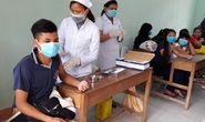 Thêm 5 trường hợp nghi mắc bệnh bạch hầu ở Quảng Nam