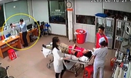 Nhân viên y tế bị hành hung, giải pháp nào?