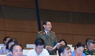 Băn khoăn về đặt máy chủ, tố cáo người đã nghỉ hưu