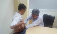 Báo động viêm tụy cấp do nhậu “bạo”!