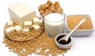 Đạm đậu nành giúp trị viêm ruột