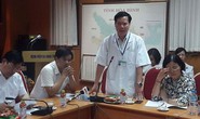 Vụ 8 người chạy thận tử vong: Giám đốc Bệnh viện Hòa Bình xin từ chức