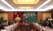 Kỷ luật ông Ngô Văn Tuấn vì nâng đỡ bà Trần Vũ Quỳnh Anh