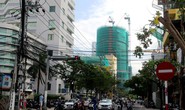 Bom nổ chậm đe dọa người dân