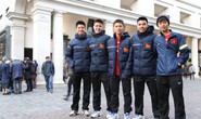 HAGL cho cầu thủ Anh Tài sang Hàn Quốc chơi bóng