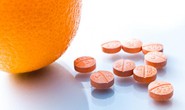 Vitamin C góp phần chữa ung thư