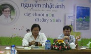 Nguyễn Nhật Ánh ra mắt sách mới in 170.000 bản
