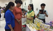 Phụ nữ tham gia bảo vệ môi trường
