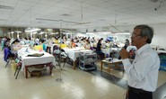 Tuyên truyền về đại hội Công đoàn cho người lao động