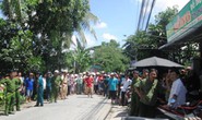 Bố bất ngờ dùng chày giã cua đánh chết con trai