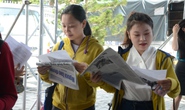 Hơn 3.000 việc làm dành cho sinh viên miền Trung