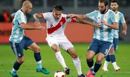 Ý, Argentina sợ mất vé World Cup