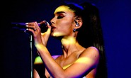 Xôn xao chuyện liveshow Ariana Grande bị hủy