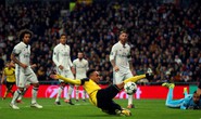 Dortmund - Real Madrid đấu súng