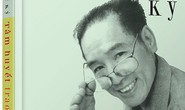 Tự truyện thầy Nguyễn Ngọc Ký: Tâm huyết trao đời