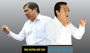 Vi phạm của bí thư, chủ tịch TP Đà Nẵng là nghiêm trọng