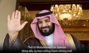 11 hoàng tử, 4 bộ trưởng Ả Rập Saudi bị bắt, vì sao?
