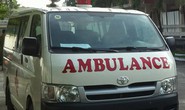 Mâu thuẫn sau ly thân, chồng đâm chết vợ