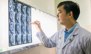 Cụ bà 86 tuổi suýt tử vong vì nhiễm trùng huyết