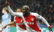 Thua Monaco 2 bàn cách biệt, Man City bị loại tức tưởi