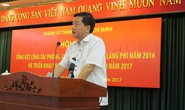 Phòng chống tham nhũng là nhiệm vụ thường xuyên