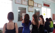 Hàng chục diễn viên, người mẫu ở Sài Gòn bán dâm