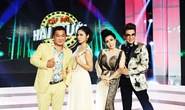 Thí sinh Cặp đôi hài hước mỉa mai chiêu trò “rẻ tiền” trong showbiz