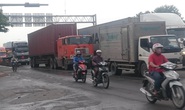 Nỗi lo từ Cát Lái