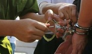 Đồng Nai: Bắt một trung úy công an nhận hối lộ 50 triệu đồng