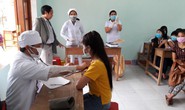 Một học sinh tử vong do bệnh bạch hầu