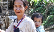Đổi thay ở làng bệnh lạ
