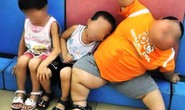 Báo động tình trạng thừa cân, béo phì ở TP HCM
