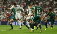 Dị nhân Ronaldo tái xuất, Real Madrid thua trắng Betis