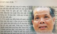 Đề xuất cải tiến Tiếng Việt là cái mới, sao vội ném đá?